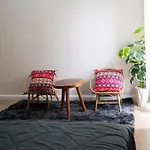 Alis Homestay